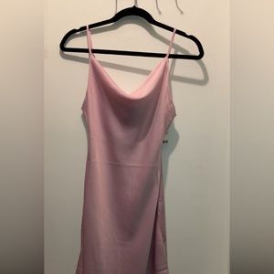 Urban Outfitters Pink Dress